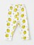 Yeni Sezon Polo Yaka Tweety Baskili Kiz Bebek Pijama Takimi - S54742Z1 4