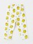 Yeni Sezon Polo Yaka Tweety Baskili Kiz Bebek Pijama Takimi - S54742Z1 5