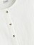 Yeni Sezon Bisiklet Yaka Muslin Kiz Cocuk Crop Gomlek - S5L177Z4 2
