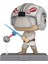 Funko Pop Star Wars: Luke Skywalker With Remote 1