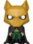 Funko Pop Animation: Batman The Animated Series - Ras Al Ghul 1