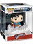 Funko Pop Dc Deluxe: Superman With Crystal (1978) 2