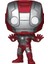 Funko Pop Marvel: Iron Man (Mark 5) 1