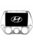 Hyundai I20 Manuel Klima Android Multimedya Sistemi NV664 Kameralı (2013-2014) 1