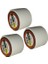 Çift Taraflı Köpük Bant 50MMX2M (3 Adet) (336336) 3
