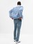 Erkek Mavi Skinny GapFlex Soft Wear Max Washwell™ Jean Pantolon 2