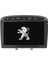 Peugeot 308-408 Android Multimedya Sistemi NV664 Kameralı (2008-2013) 1