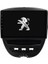 Peugeot 107 Android Multimedya Sistemi 6+64 GB Kameralı (2007-2013) 1