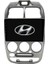 Hyundai Accent Admire Android Multimedya Sistemi NV664 Kameralı (1999-2012) 1