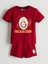 Yeni Sezon Galatasaray Baskili Erkek Bebek Sortlu Pijama Takimi - S5IS76Z1 1