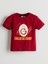 Yeni Sezon Galatasaray Baskili Erkek Bebek Sortlu Pijama Takimi - S5IS76Z1 2