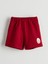 Yeni Sezon Galatasaray Baskili Erkek Bebek Sortlu Pijama Takimi - S5IS76Z1 3