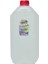 Zambak Kolonyası Beyaz 60 Derece Pet Bidon 5 lt 2
