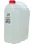 Zambak Kolonyası Beyaz 60 Derece Pet Bidon 5 lt 3