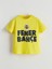 Yeni Sezon Fenerbahce Baskili Erkek Bebek Sortlu Pijama Takimi - S5IS64Z1 2