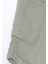 Yeni Sezon Beli Lastikli Basic Muslin Erkek Cocuk Sort - S5KR82Z1 2