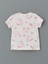 Yeni Sezon Minnie Mouse Baskili Kiz Bebek Sortlu Pijama Takim - S5EU34Z1 4