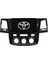 Toyota Hilux Manuel Klima Android Multimedya Sistemi NV664 Kameralı (2008-2015) 1