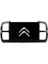 Citroen C5 Aircross Android Multimedya Sistemi NV664 Kameralı (2019-2022) 1