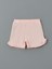Yeni Sezon Minnie Mouse Baskili Kiz Bebek Sortlu Pijama Takim - S5FI48Z1 5