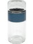 Fame 350ML Siyah Cam Demlik 4