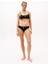Bikini Alt, M, Siyah 1