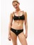 Bikini Alt, M, Siyah 2