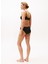 Bikini Alt, M, Siyah 5