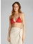 Bikini Üst, M, Kırmızı 2