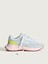 Sneaker, 40, Açık Mavi 1