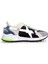 Sneaker, 45, Gri - Çok Renkli 2