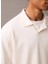 Polo T-, Xl, Açık Gri 4