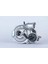Turbo Komple Clio Ii-Iii-Kng 05 Logan 07 Modus 04 Twng 07 1.5 Dci 68 Bg Borgwarner Gnzrz 1