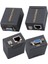 VGA To Cat5/cat6 60 Metre VGA Extender Uzatıcı 2