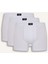 Regular Fit 3'lü Boxer C3274AX25SM 1