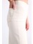 Geniş Paça Basic Düz Pantolon F7455AX25SM 5