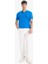 Regular Fit Polo Yaka Pike Kısa Kollu Tişört M7676AZ25SM 2