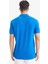 Regular Fit Polo Yaka Pike Kısa Kollu Tişört M7676AZ25SM 5