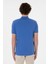 Erkek Indigo Tişört Basic 50305929-VR028 6