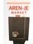 Aren-Je 12V Elektrikli Kapı Kilidi 70CM Siyah– Yt-29 Tip, 2 Yıl Garantili 1
