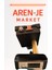 Aren-Je 12V Elektrikli Kapı Kilidi 70CM Siyah– Yt-29 Tip, 2 Yıl Garantili 4