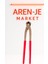 Aren-Je Izeltaş 10” Kerpeten – Endüstriyel Tip 1