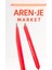 Aren-Je Izeltaş 10” Kerpeten – Endüstriyel Tip 3