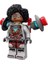 Marvel Ironheart Mk 1 Minifigür Wakanda Forever 1