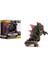 Godzilla Film Figürleri - Godzilla 6cm Lisanslı Metal 1