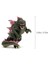 Godzilla Film Figürleri - Godzilla 6cm Lisanslı Metal 3