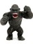 Godzilla Film Figürleri - Kong 6cm Lisanslı Metal 3