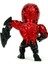 Marvel Karakter Figürleri - Toxın - 6cm- Metal - Lisanslı 2