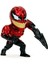 Marvel Karakter Figürleri - Toxın - 6cm- Metal - Lisanslı 3