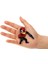 Marvel Karakter Figürleri - Toxın - 6cm- Metal - Lisanslı 4